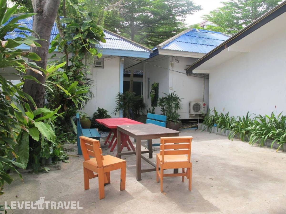 фотографии отеля Sawasdee Coco в Таиланд(Ко Самет) - фото №27