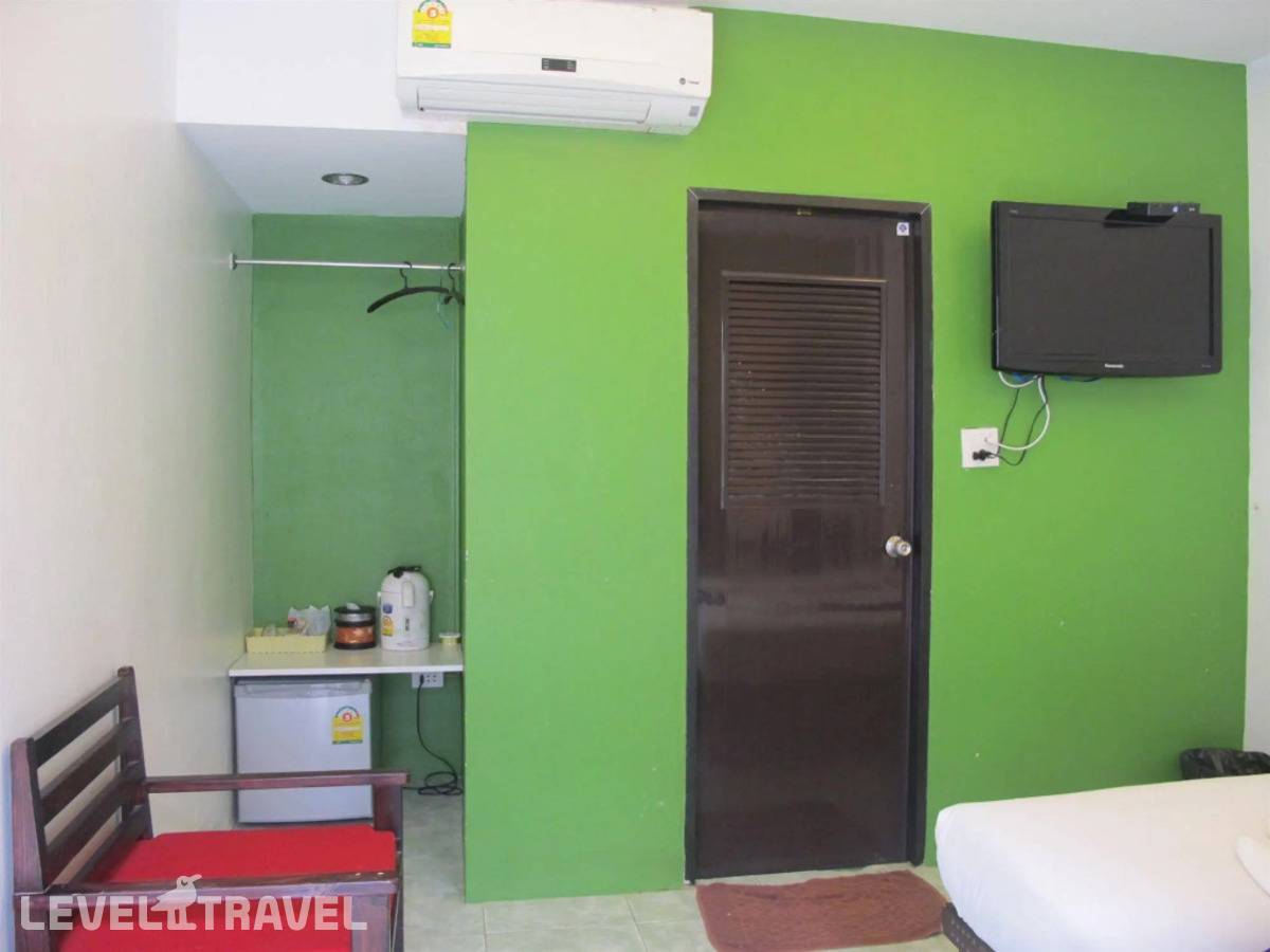 фотографии отеля Sawasdee Coco в Таиланд(Ко Самет) - фото №26