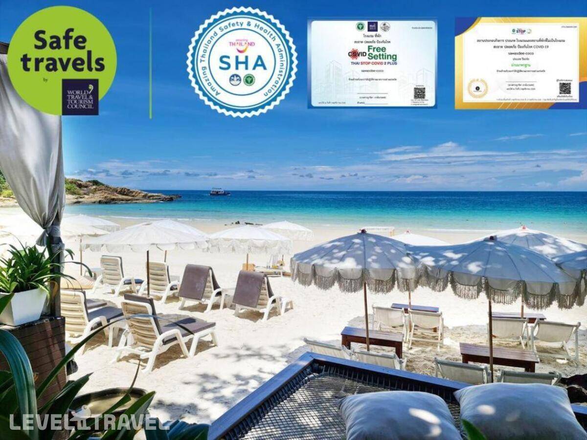 фотографии отеля Sawasdee Coco в Таиланд(Ко Самет) - фото №16