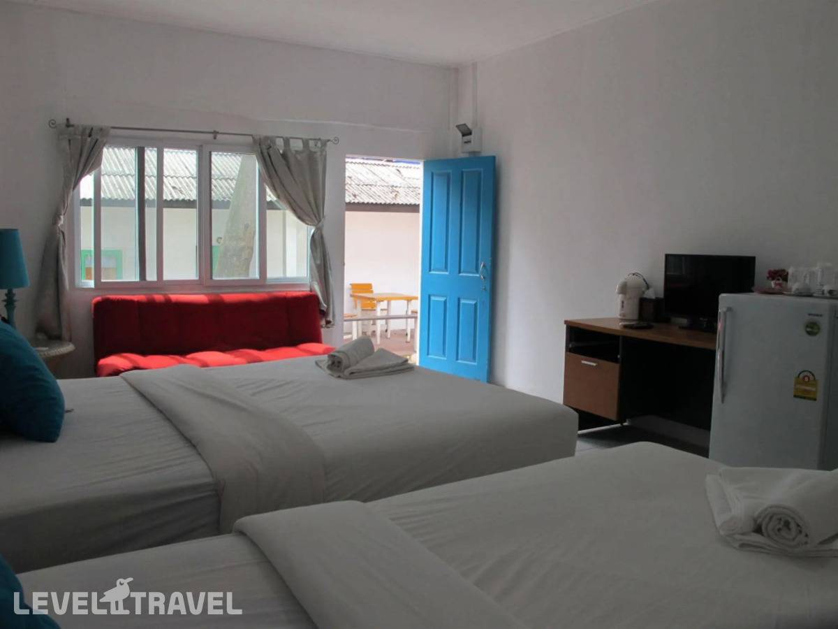 фотографии отеля Sawasdee Coco в Таиланд(Ко Самет) - фото №36