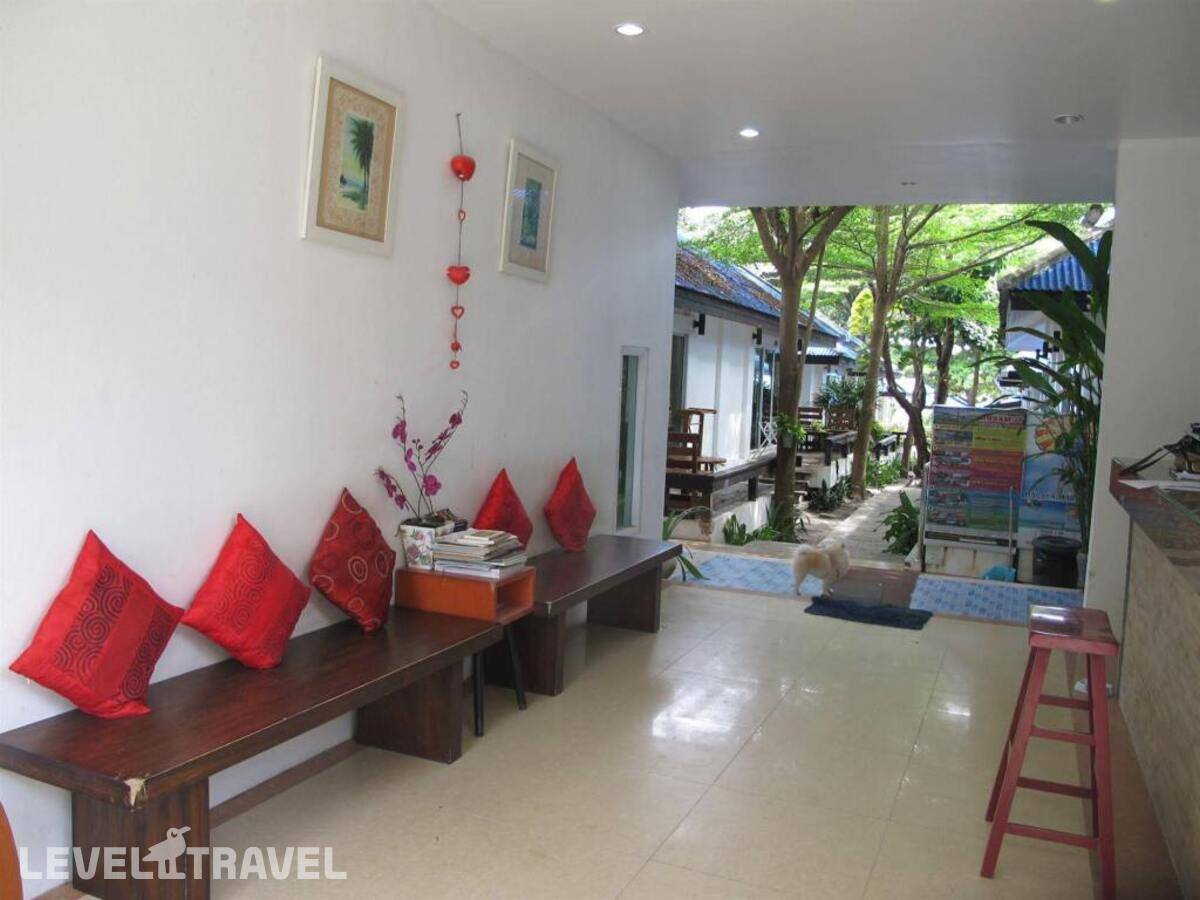 фотографии отеля Sawasdee Coco в Таиланд(Ко Самет) - фото №18