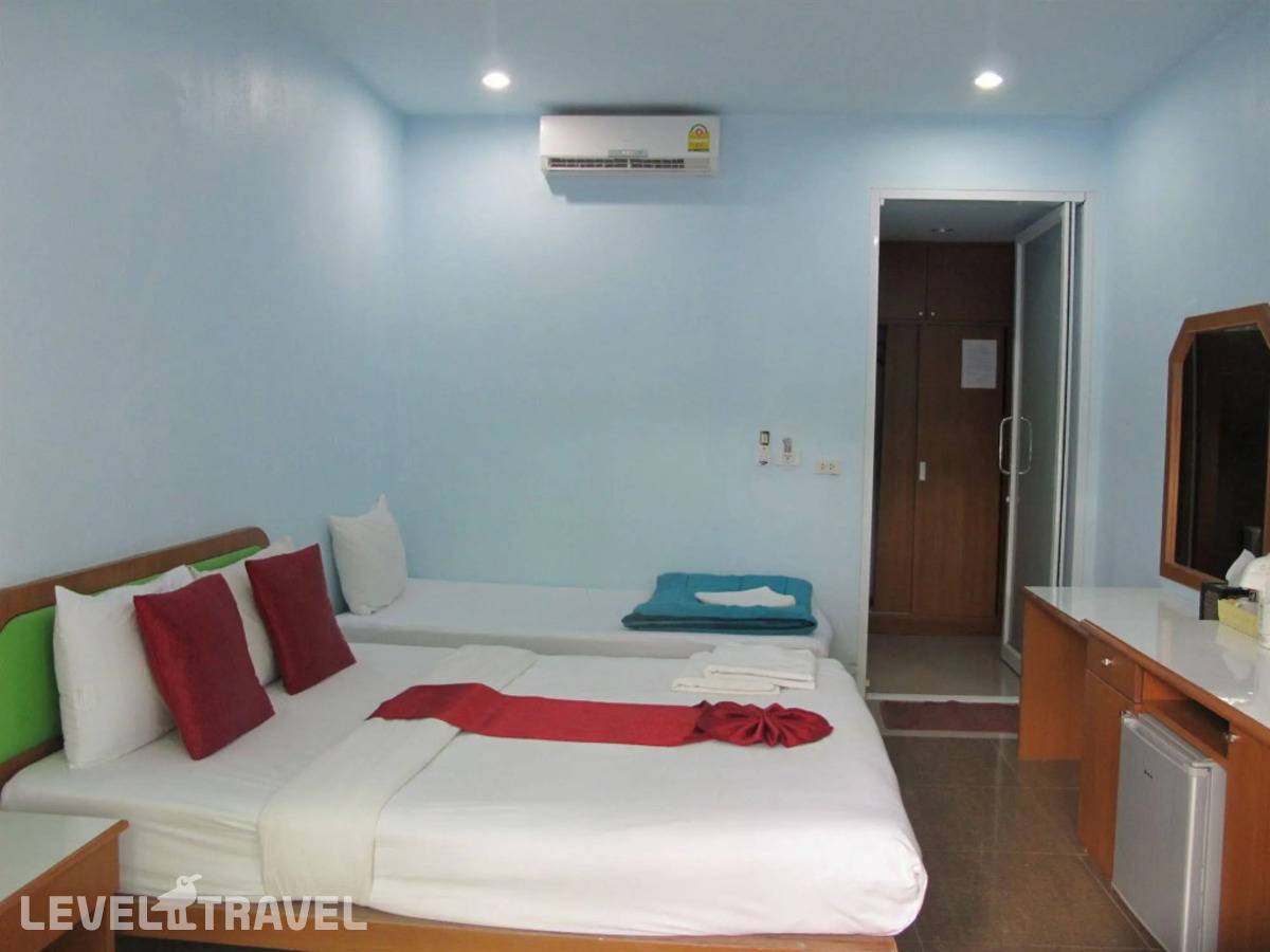 фотографии отеля Sawasdee Coco в Таиланд(Ко Самет) - фото №35