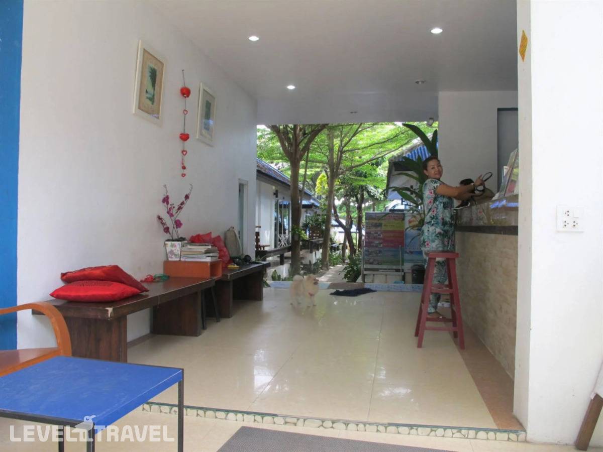 фотографии отеля Sawasdee Coco в Таиланд(Ко Самет) - фото №31