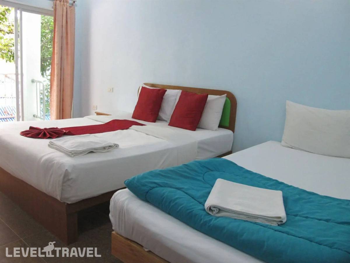 фотографии отеля Sawasdee Coco в Таиланд(Ко Самет) - фото №46