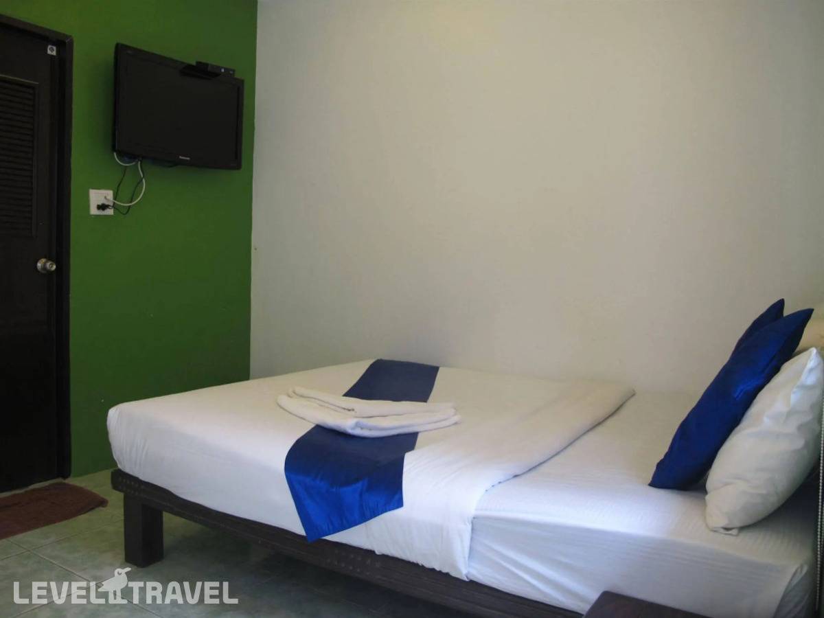 фотографии отеля Sawasdee Coco в Таиланд(Ко Самет) - фото №38