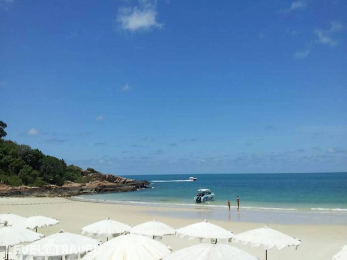 фотографии отеля Sawasdee Coco в Таиланд(Ко Самет) - фото №21