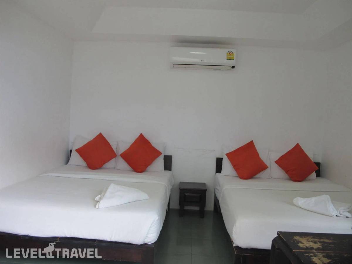 фотографии отеля Sawasdee Coco в Таиланд(Ко Самет) - фото №45