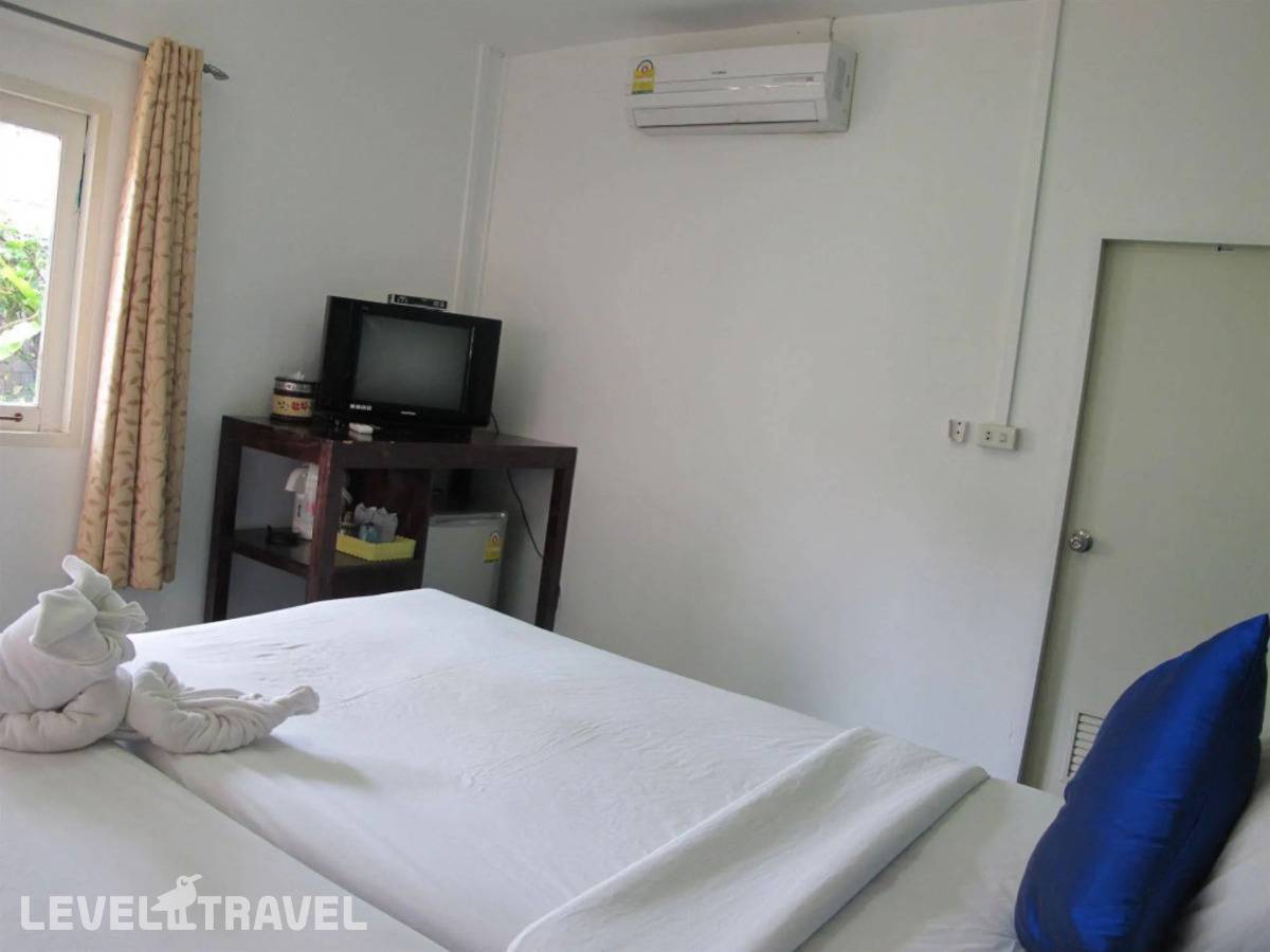 фотографии отеля Sawasdee Coco в Таиланд(Ко Самет) - фото №39