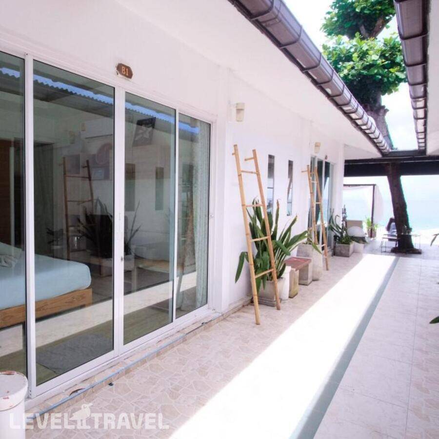 фотографии отеля Sawasdee Coco в Таиланд(Ко Самет) - фото №8