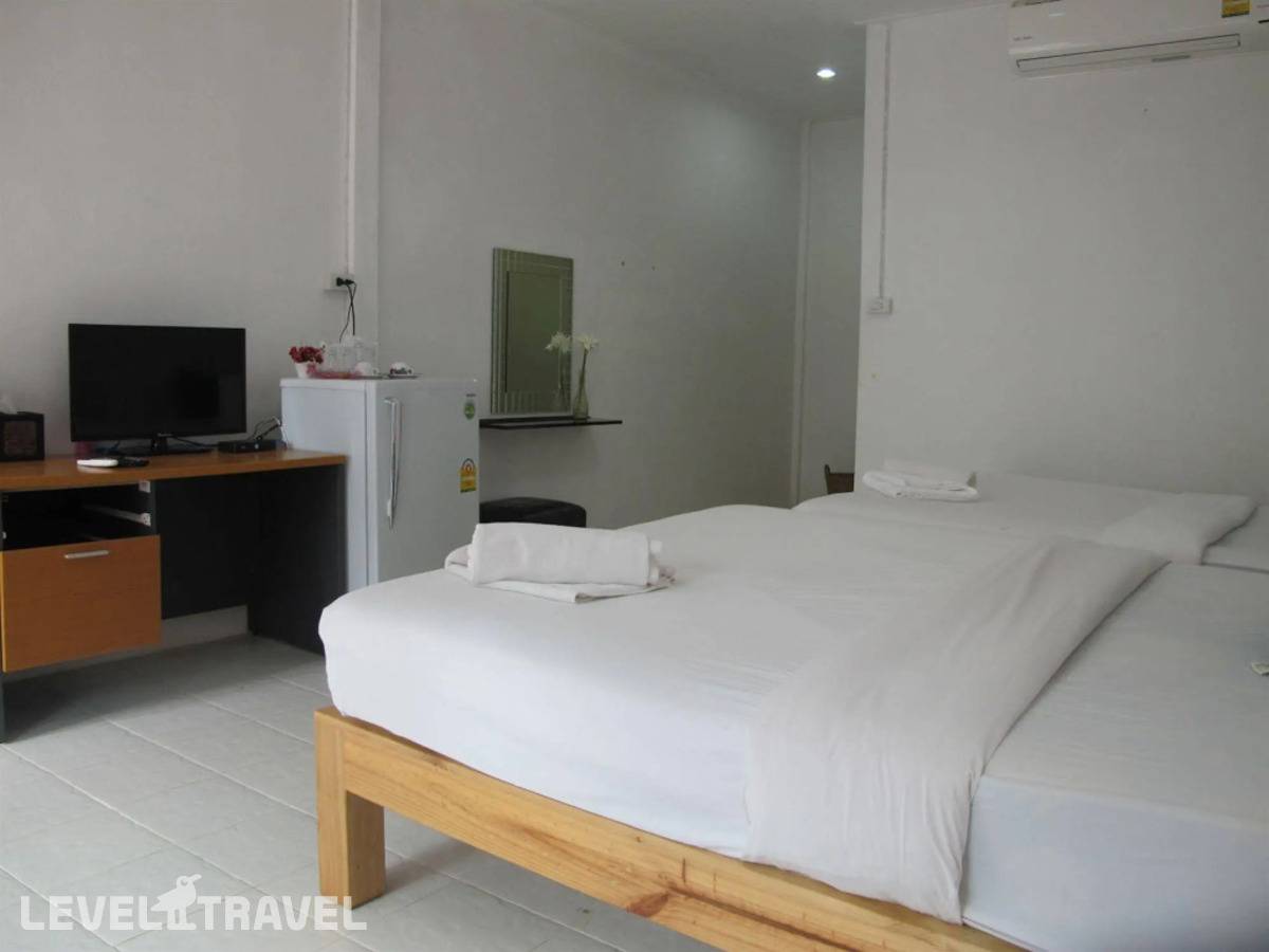 фотографии отеля Sawasdee Coco в Таиланд(Ко Самет) - фото №40