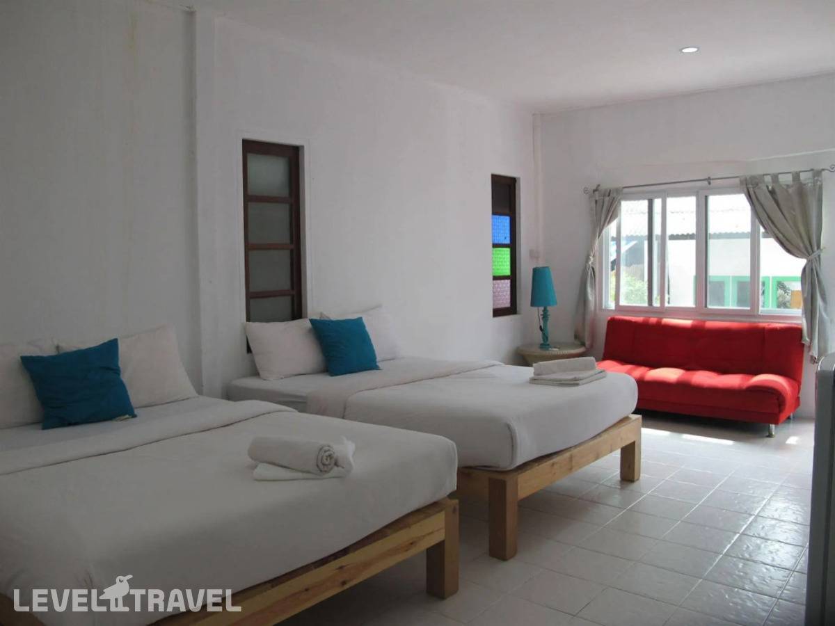 фотографии отеля Sawasdee Coco в Таиланд(Ко Самет) - фото №42