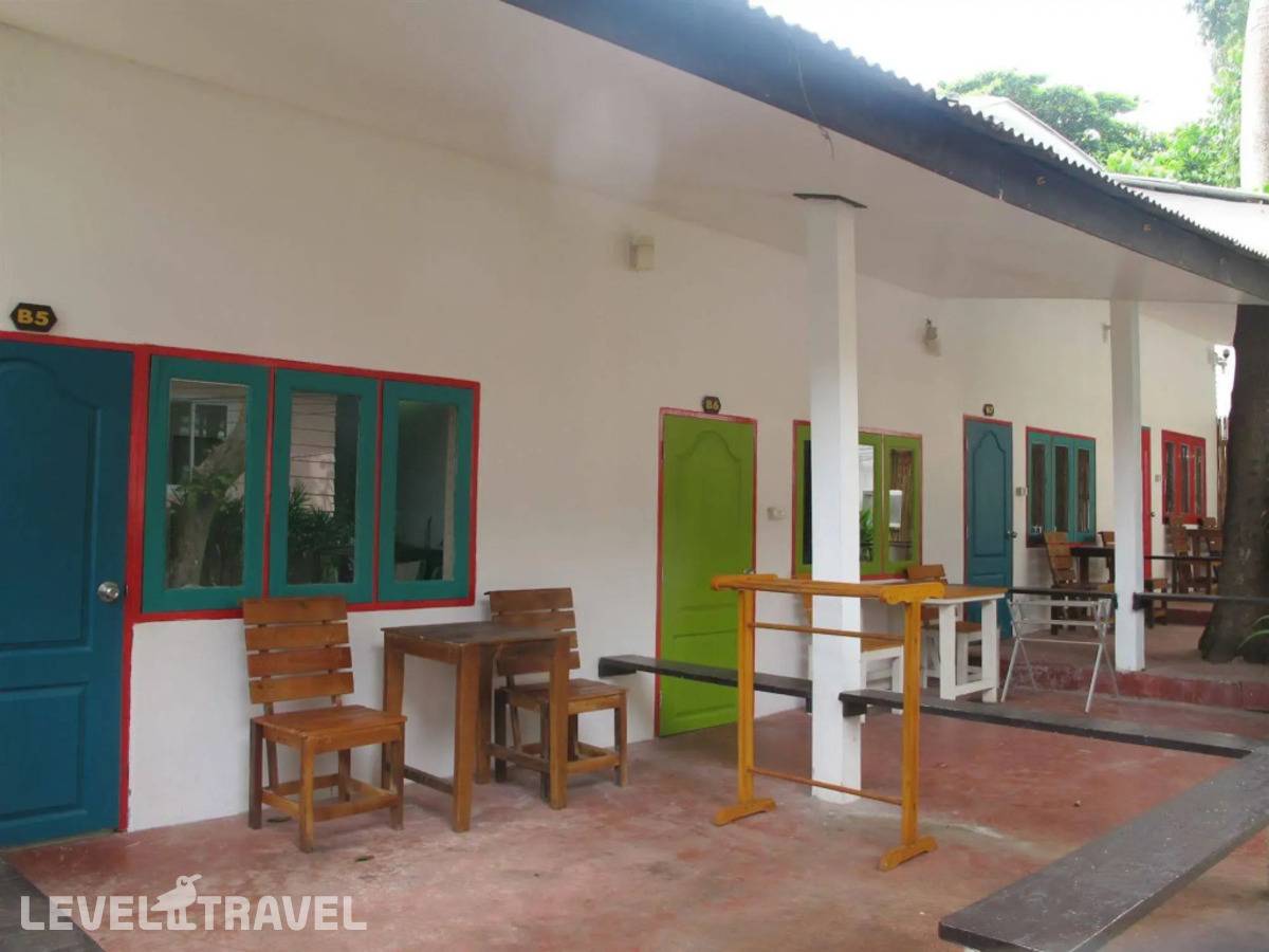 фотографии отеля Sawasdee Coco в Таиланд(Ко Самет) - фото №47