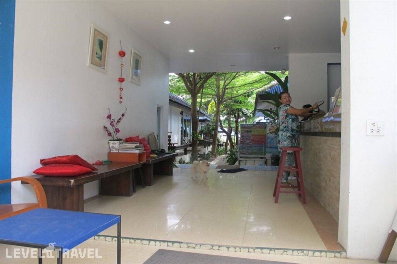 фотографии отеля Sawasdee Coco в Таиланд(Ко Самет) - фото №20