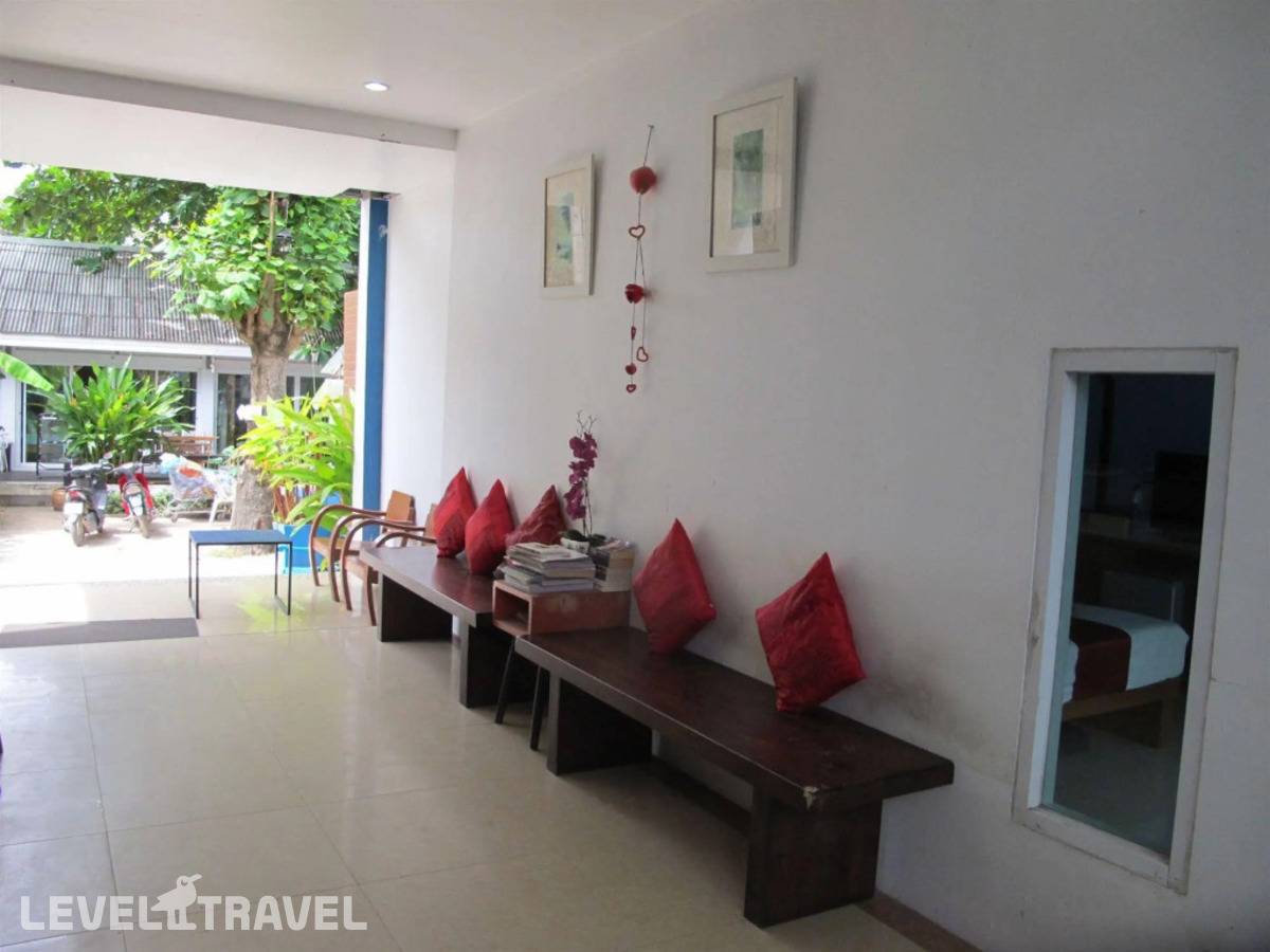 фотографии отеля Sawasdee Coco в Таиланд(Ко Самет) - фото №30