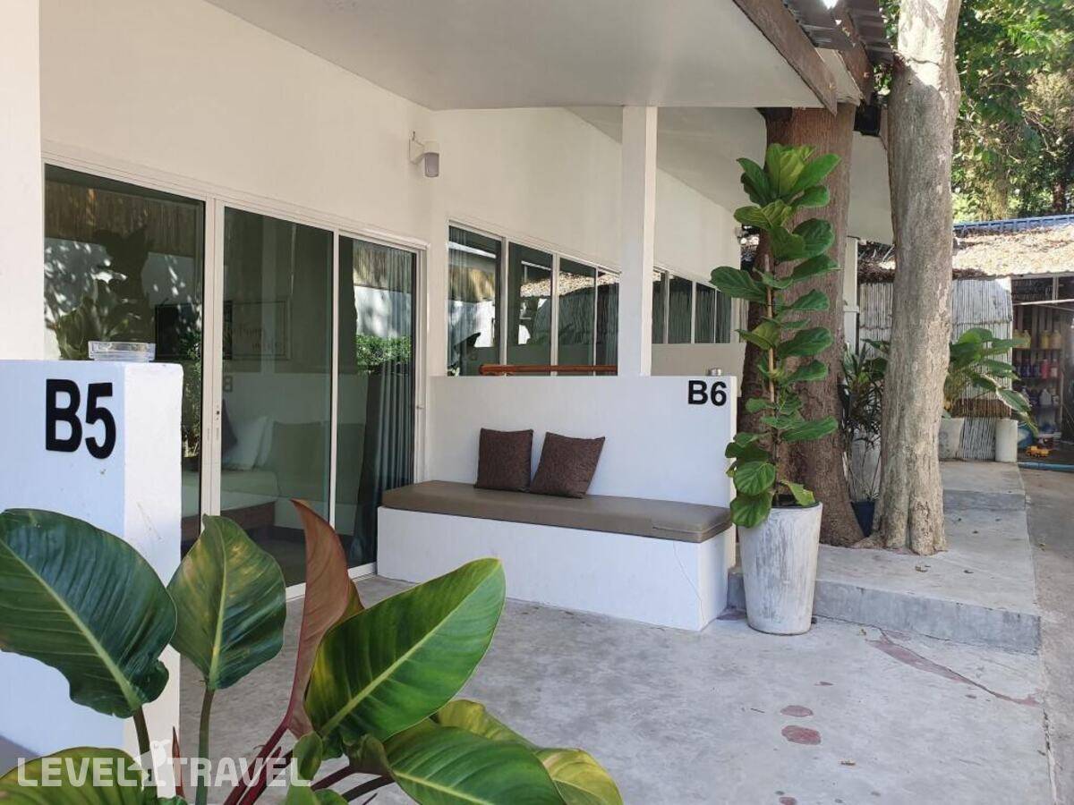 фотографии отеля Sawasdee Coco в Таиланд(Ко Самет) - фото №17