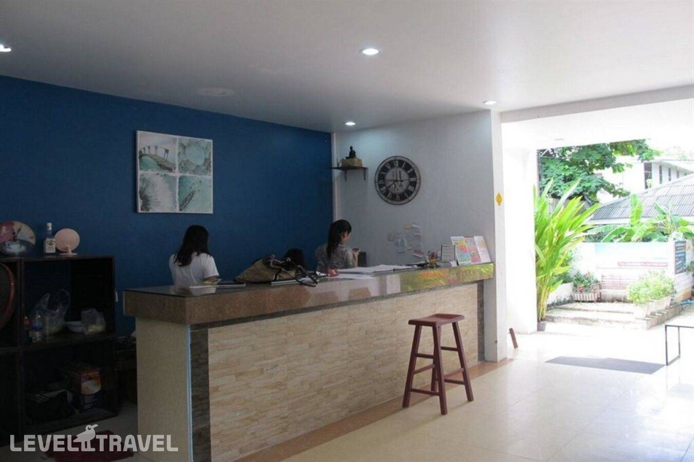 фотографии отеля Sawasdee Coco в Таиланд(Ко Самет) - фото №19