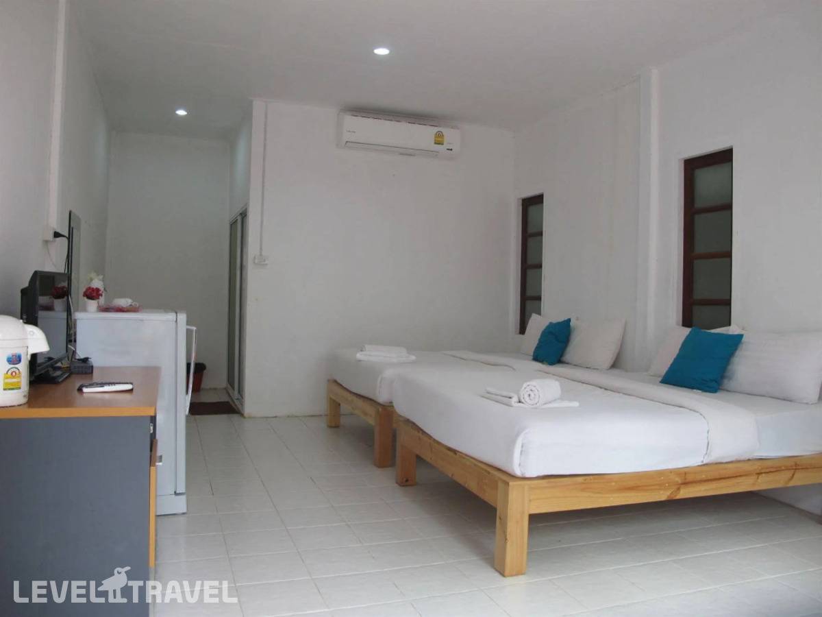 фотографии отеля Sawasdee Coco в Таиланд(Ко Самет) - фото №37