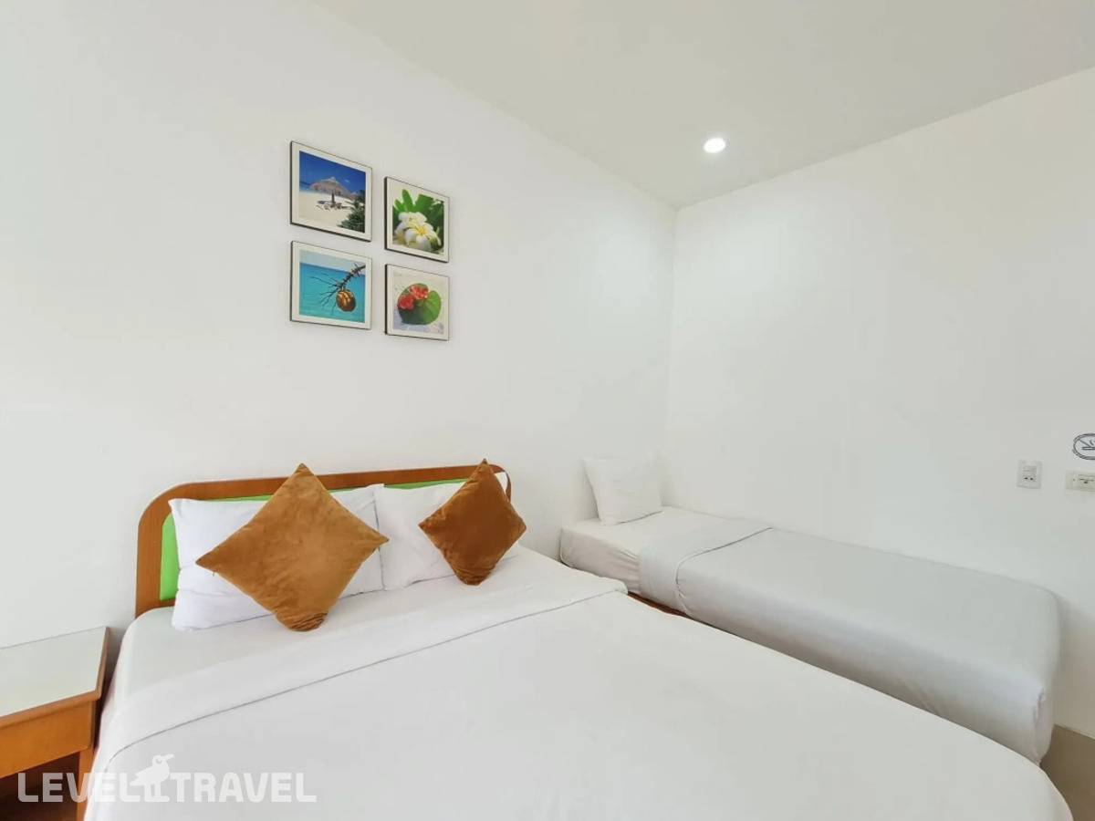 фотографии отеля Sawasdee Coco в Таиланд(Ко Самет) - фото №3