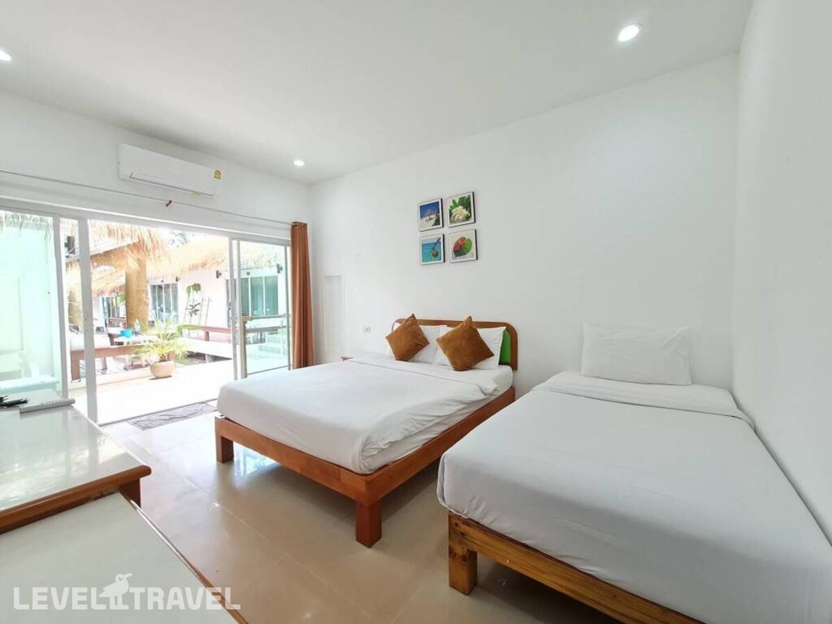 фотографии отеля Sawasdee Coco в Таиланд(Ко Самет) - фото №5