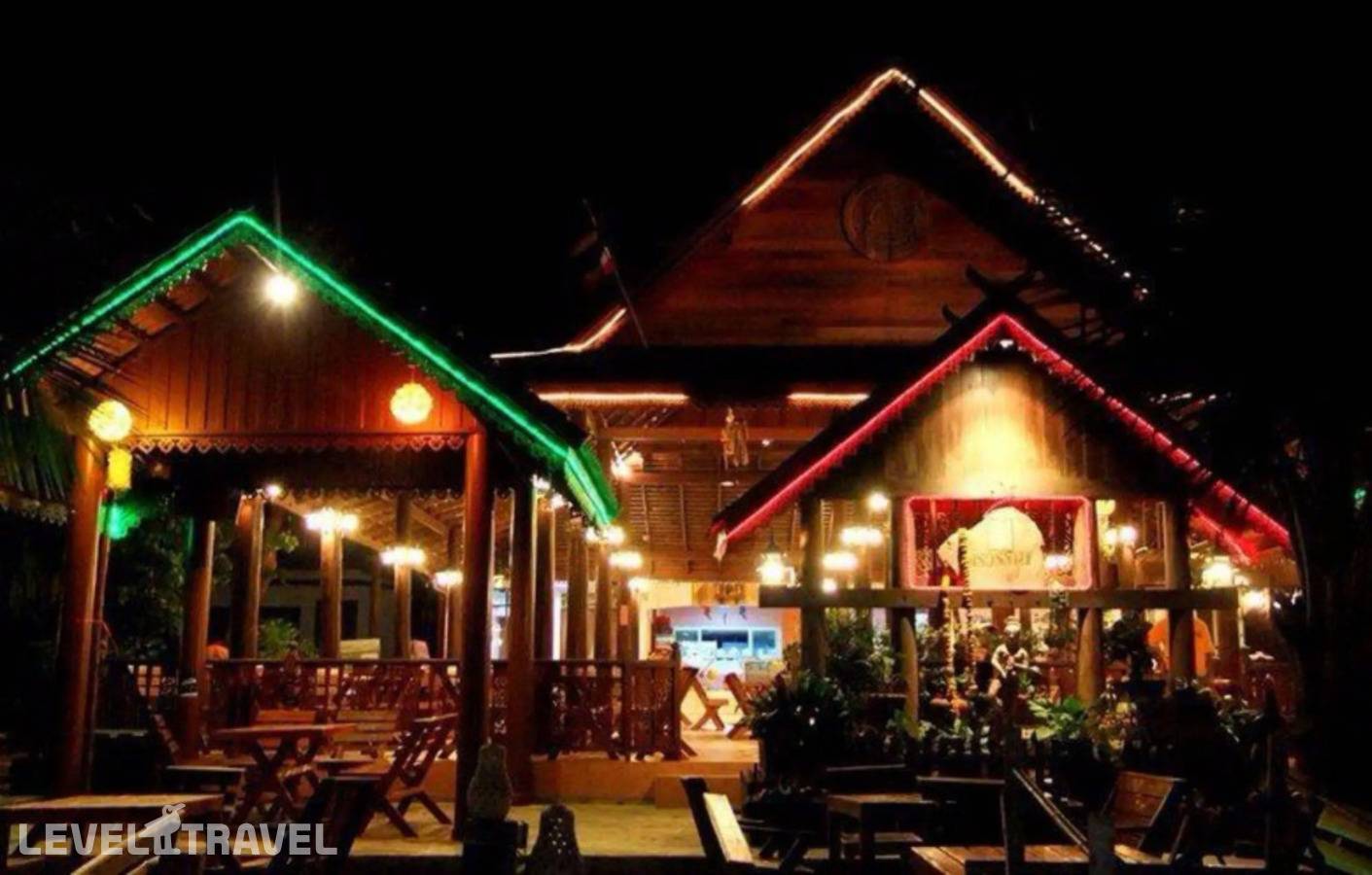 фотографии отеля Jirawan Hotel в Таиланд(Ко Самет) - фото №12