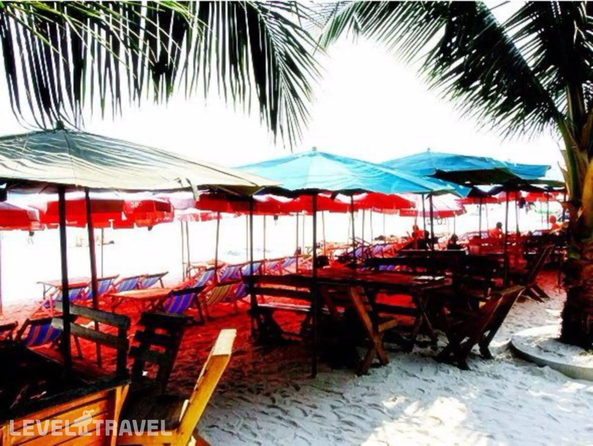 фотографии отеля Jirawan Hotel в Таиланд(Ко Самет) - фото №11