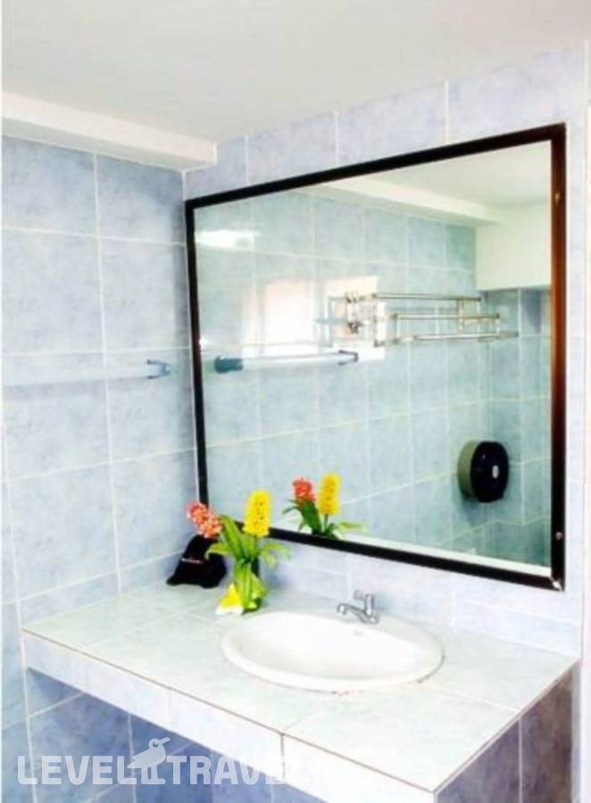 фотографии отеля Jirawan Hotel в Таиланд(Ко Самет) - фото №7