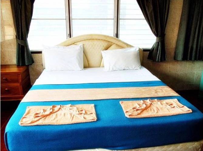 Jirawan Hotel