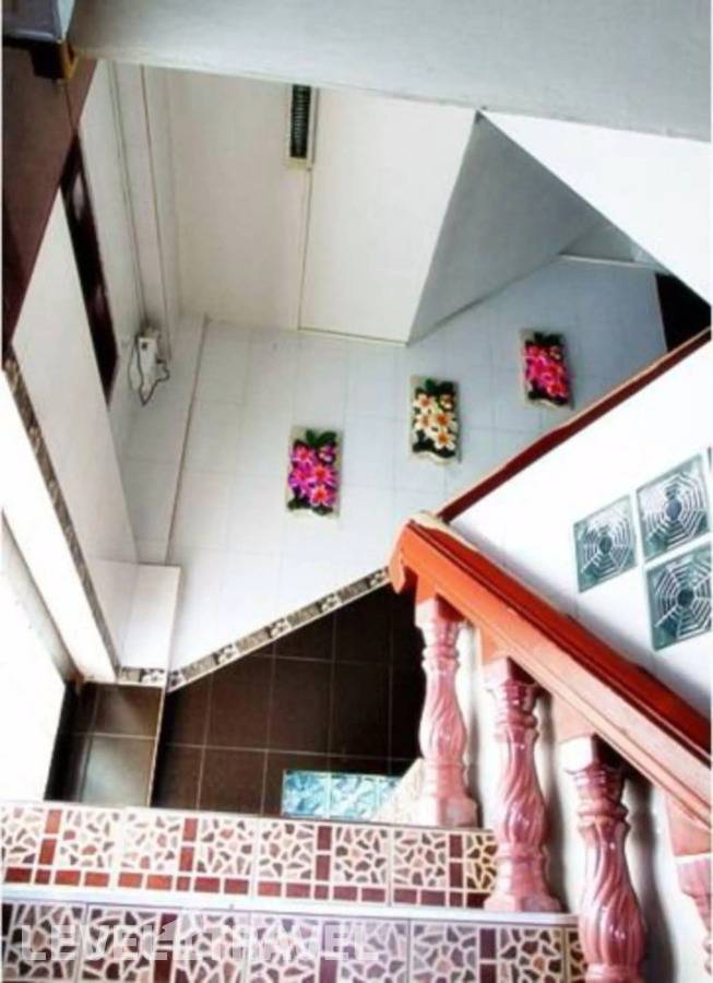 фотографии отеля Jirawan Hotel в Таиланд(Ко Самет) - фото №8