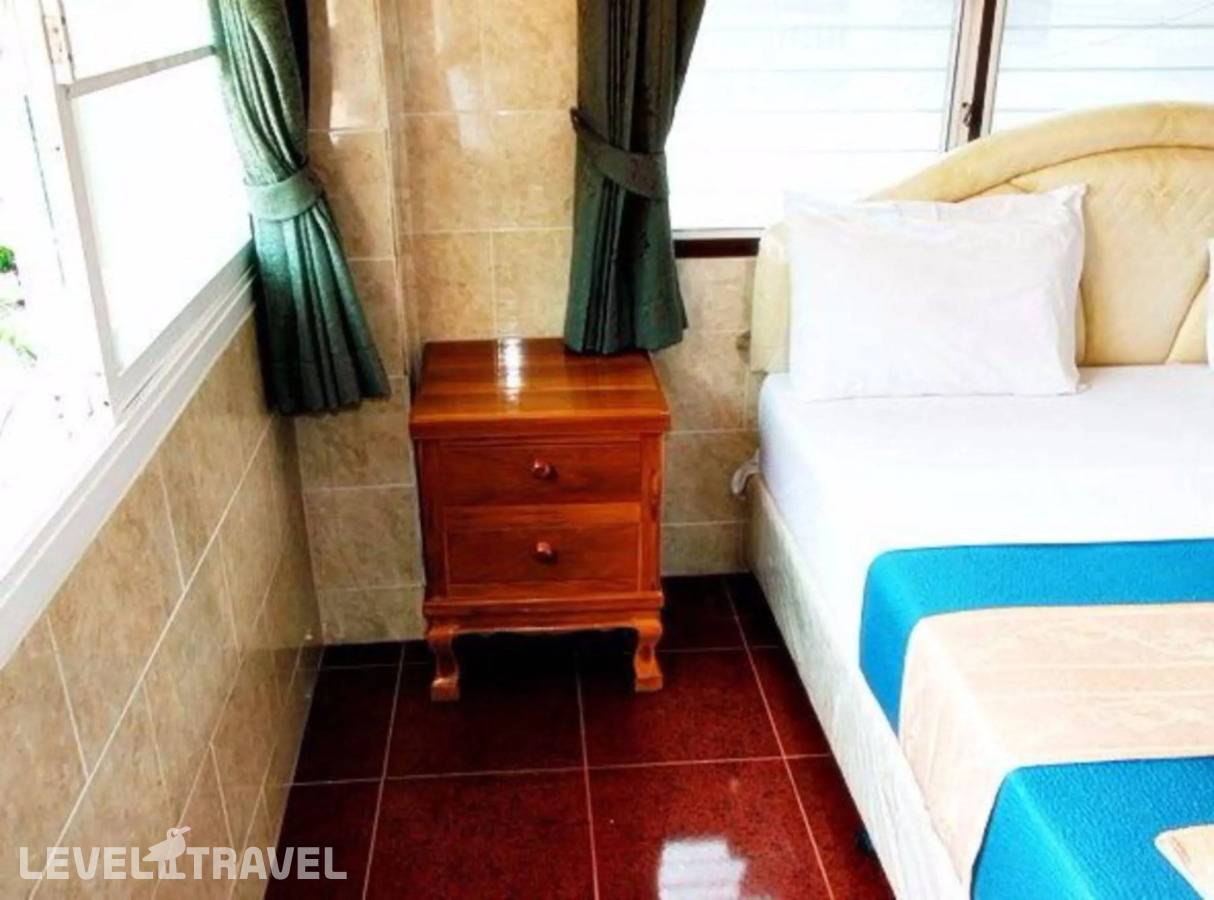 фотографии отеля Jirawan Hotel в Таиланд(Ко Самет) - фото №6