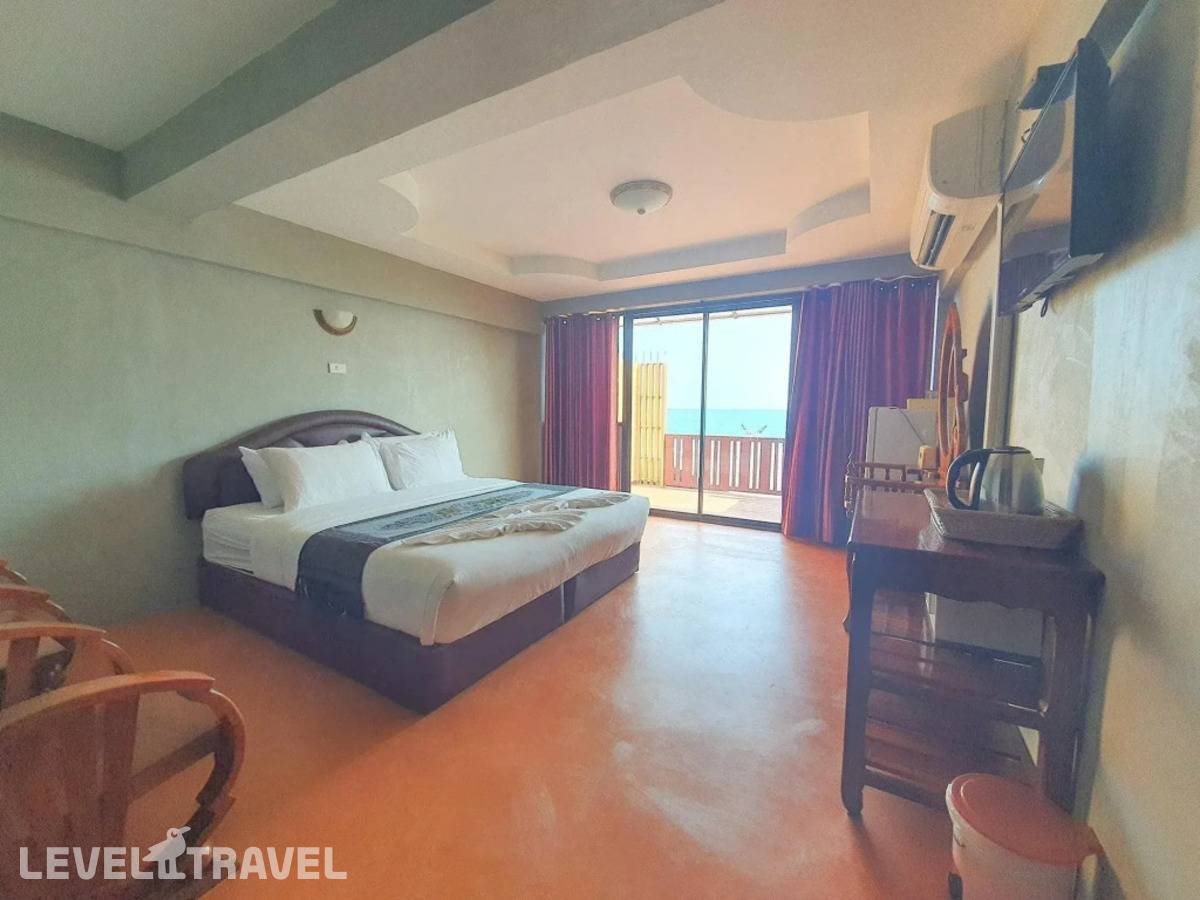 фотографии отеля Jirawan Hotel в Таиланд(Ко Самет) - фото №3