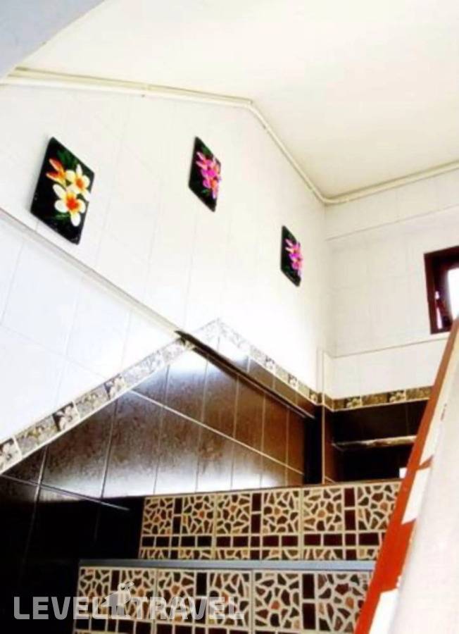 фотографии отеля Jirawan Hotel в Таиланд(Ко Самет) - фото №10