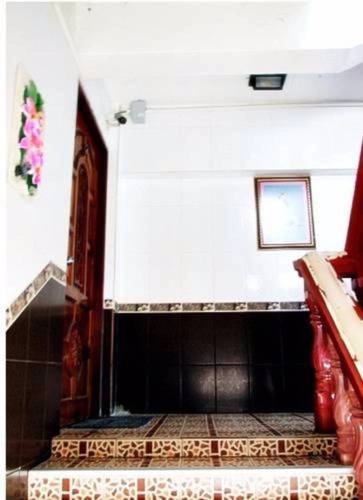 Jirawan Hotel