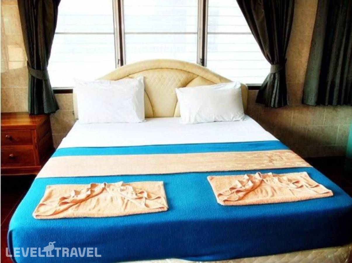 фотографии отеля Jirawan Hotel в Таиланд(Ко Самет) - фото №4