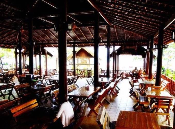 Jirawan Hotel