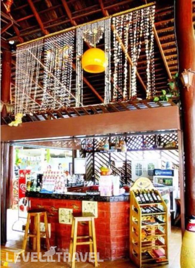 фотографии отеля Jirawan Hotel в Таиланд(Ко Самет) - фото №14