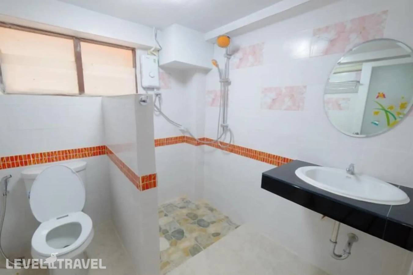 фотографии отеля Jirawan Hotel в Таиланд(Ко Самет) - фото №5