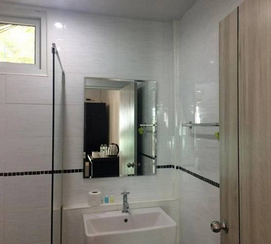 Sunrise Villas Seaview