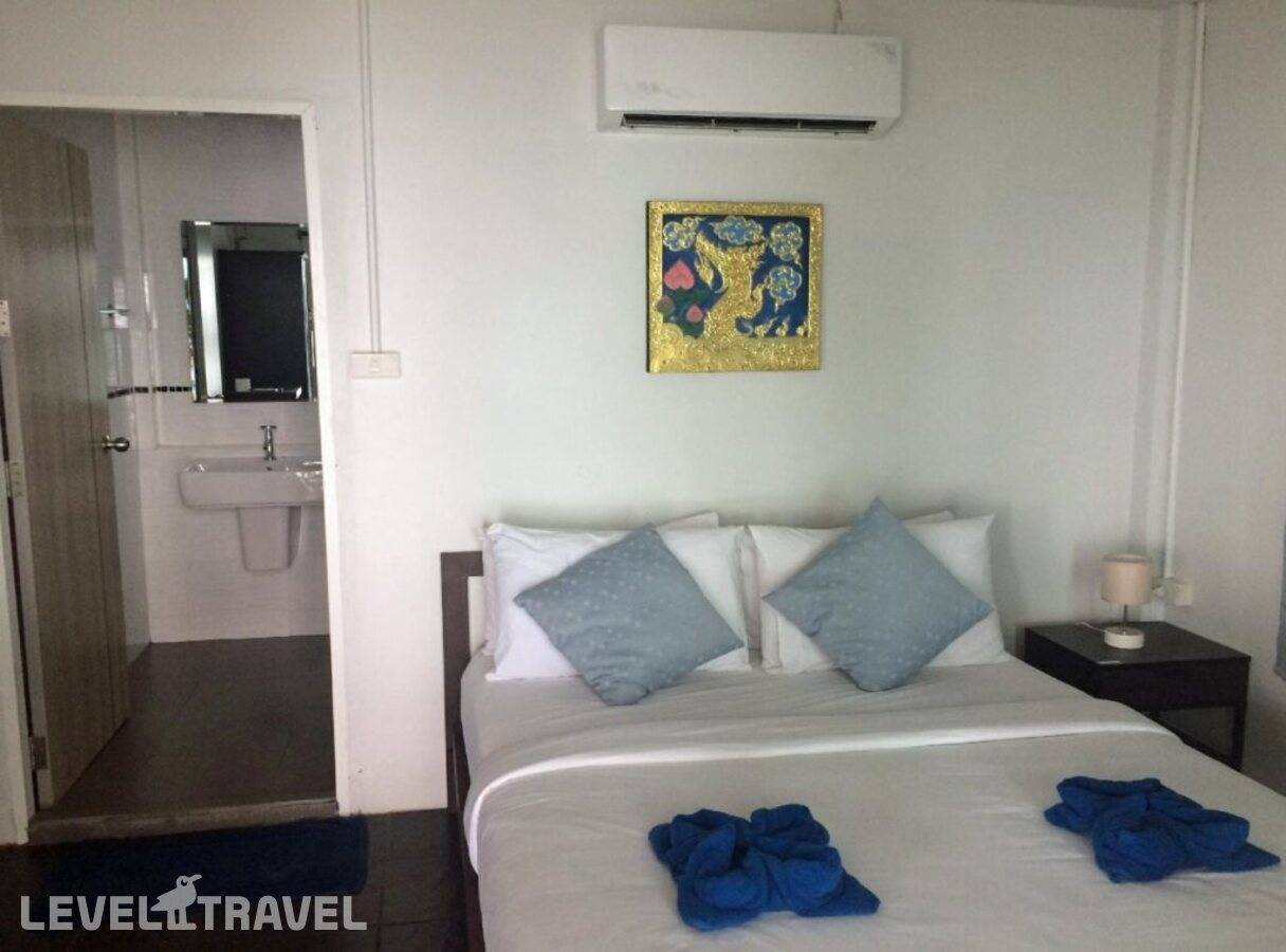 фотографии отеля Sunrise Villas Seaview в Таиланд(Ко Самет) - фото №2