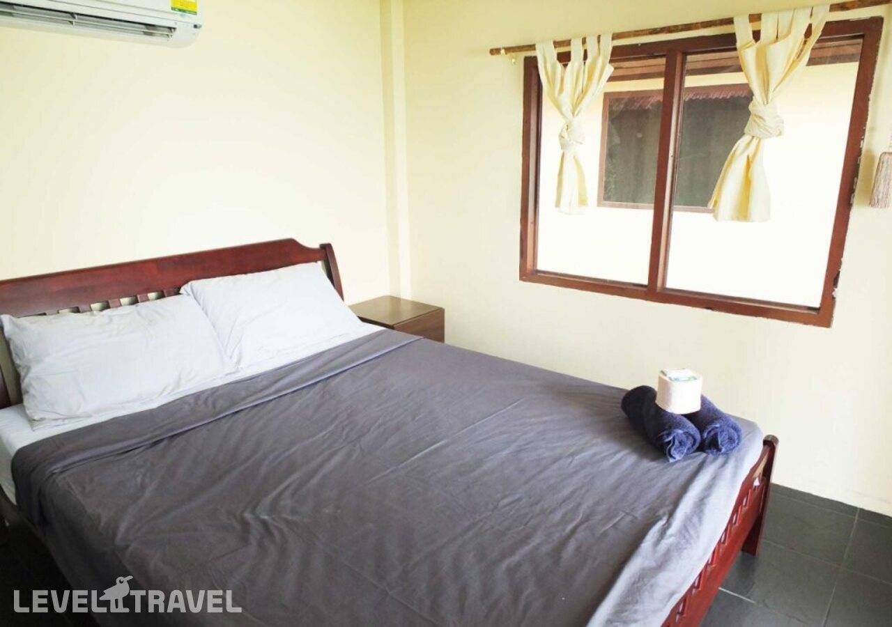 фотографии отеля Sunrise Villas Seaview в Таиланд(Ко Самет) - фото №3