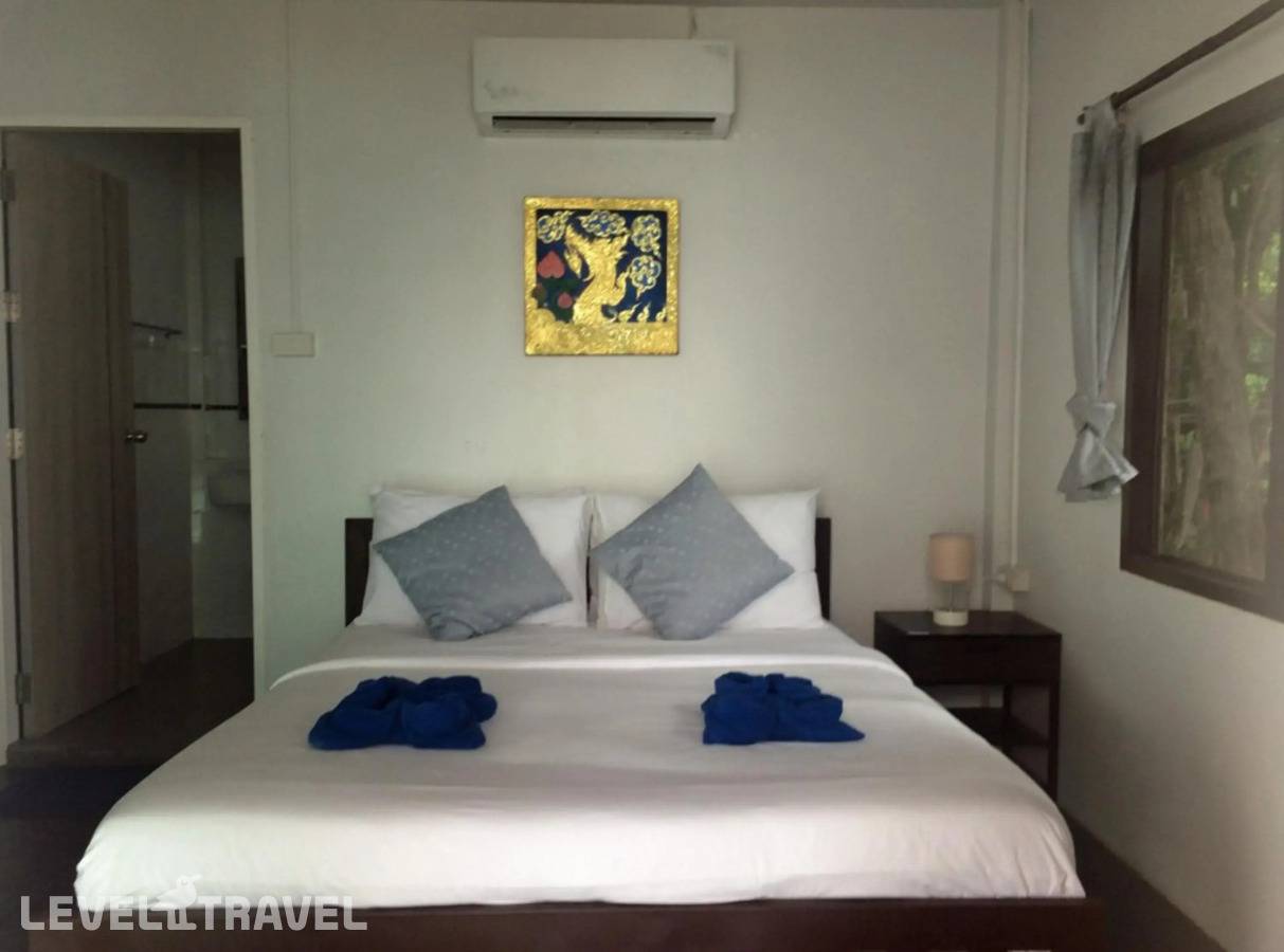 фотографии отеля Sunrise Villas Seaview в Таиланд(Ко Самет) - фото №5