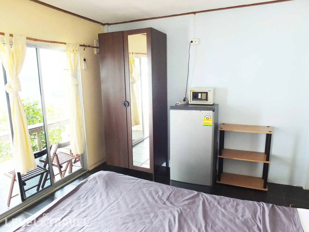 фотографии отеля Sunrise Villas Seaview в Таиланд(Ко Самет) - фото №7