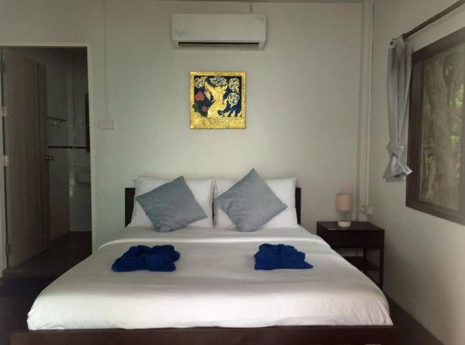 Sunrise Villas Seaview