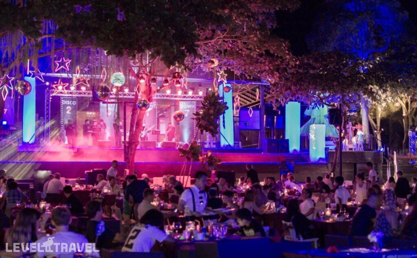 фотографии отеля Samed Grandview Resort в Таиланд(Ко Самет) - фото №7