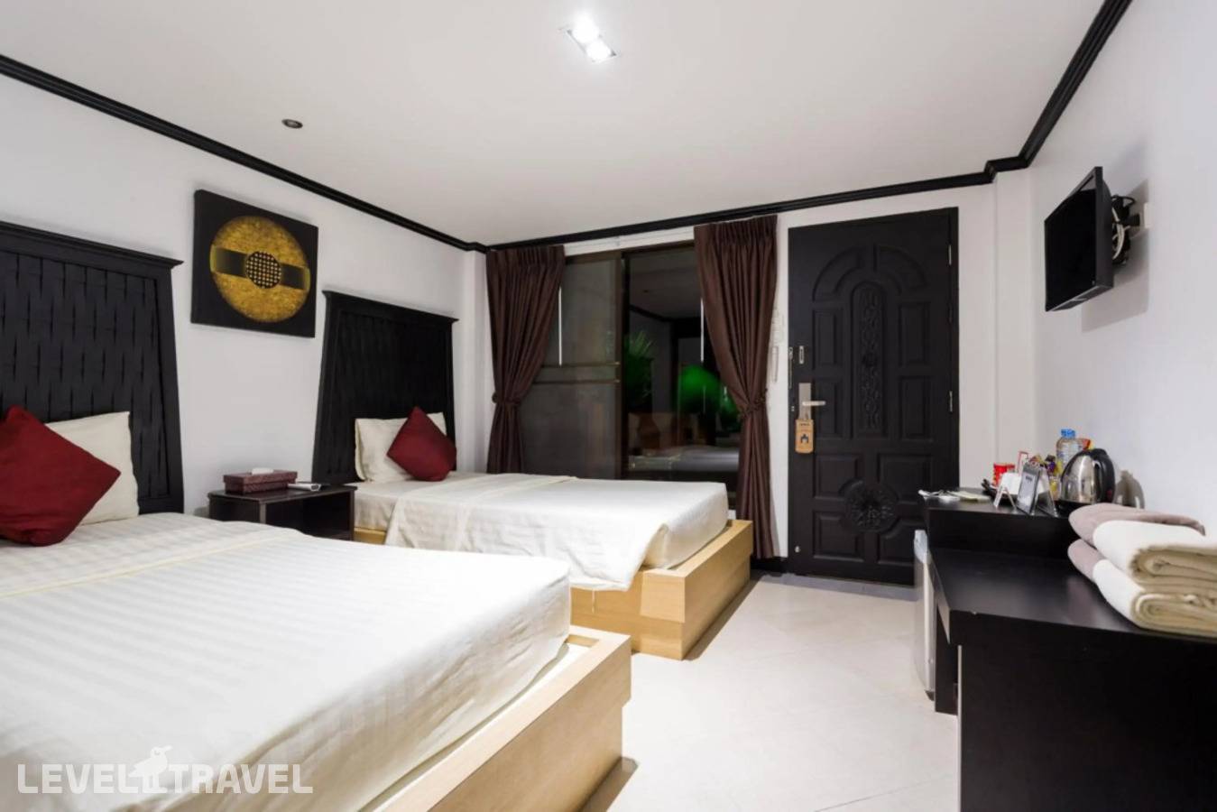 фотографии отеля Samed Grandview Resort в Таиланд(Ко Самет) - фото №32