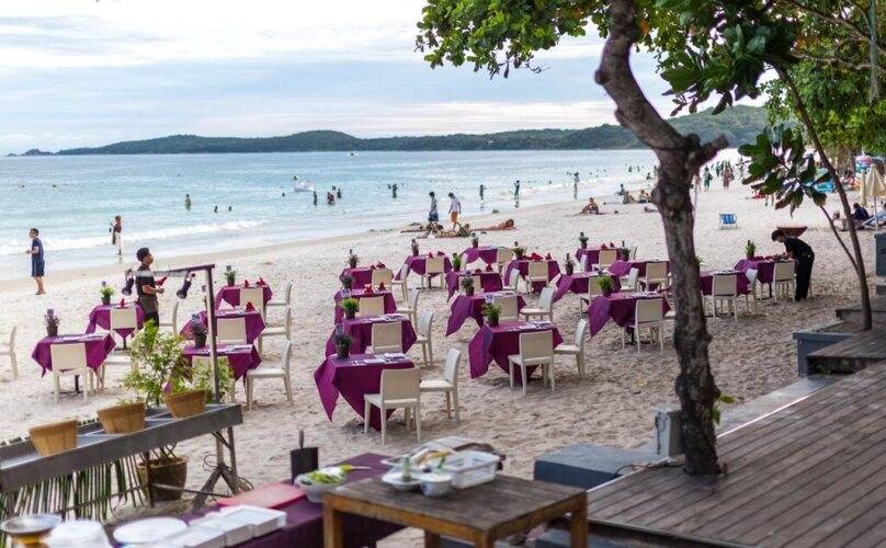 Samed Grandview Resort