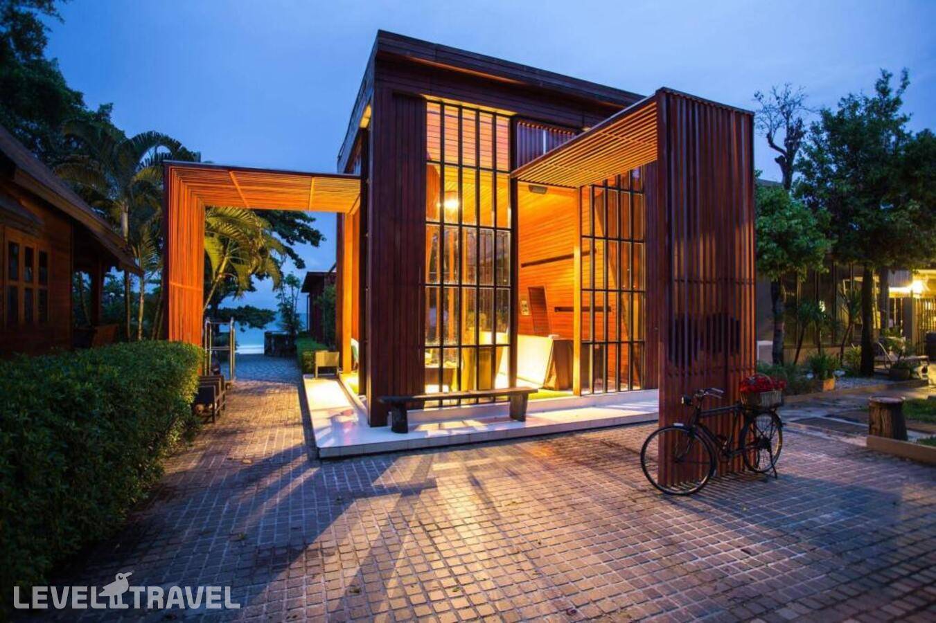 фотографии отеля Samed Grandview Resort в Таиланд(Ко Самет) - фото №13