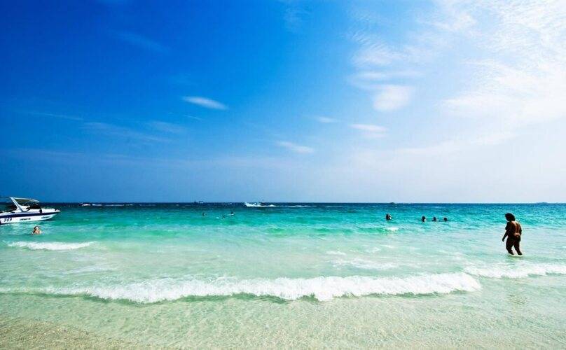 Samed Grandview Resort