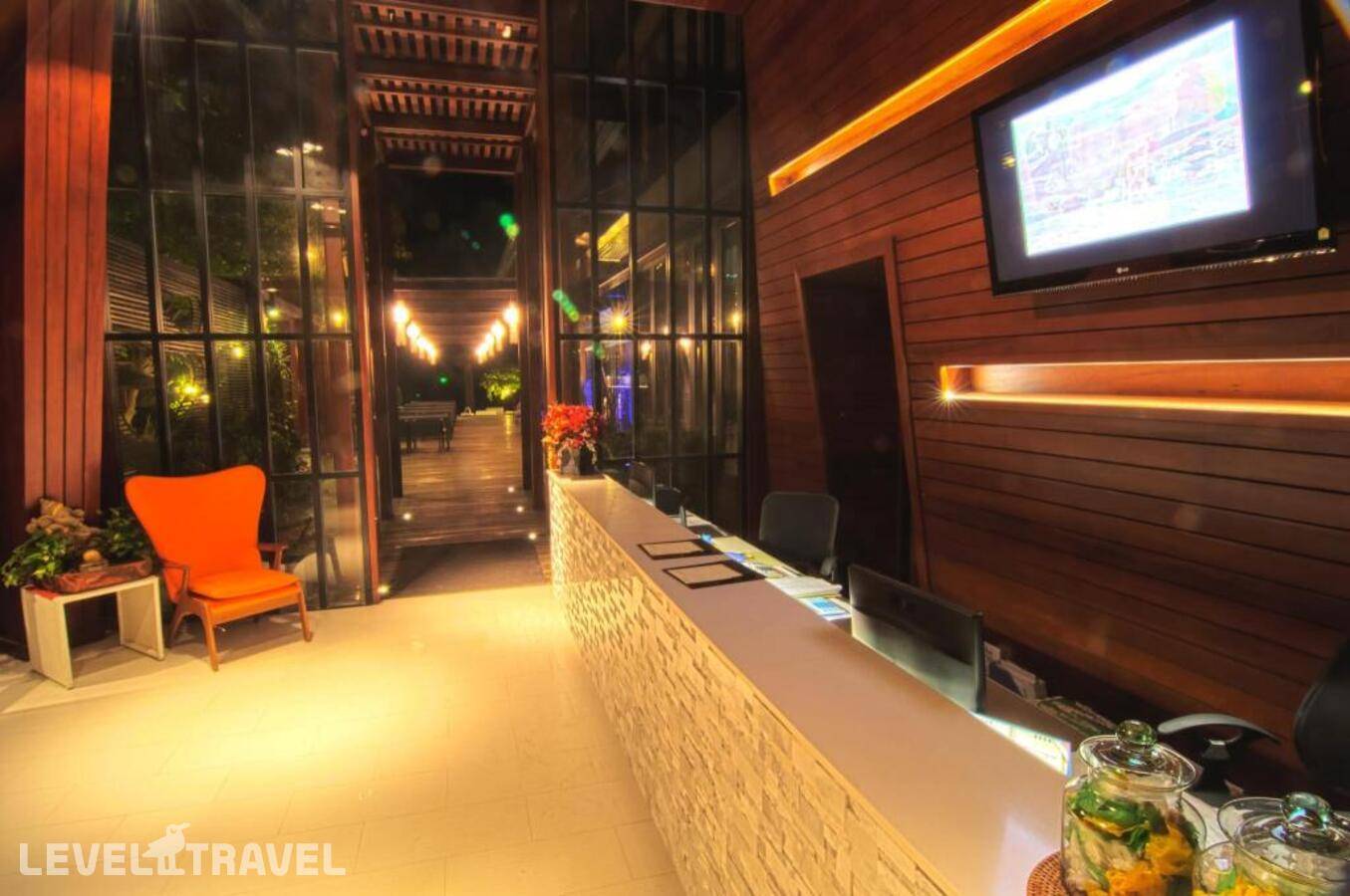 фотографии отеля Samed Grandview Resort в Таиланд(Ко Самет) - фото №1