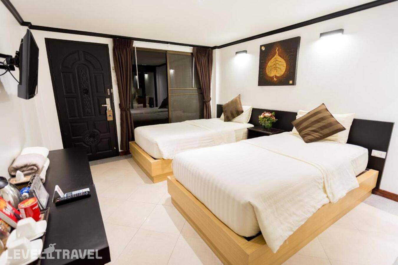 фотографии отеля Samed Grandview Resort в Таиланд(Ко Самет) - фото №34