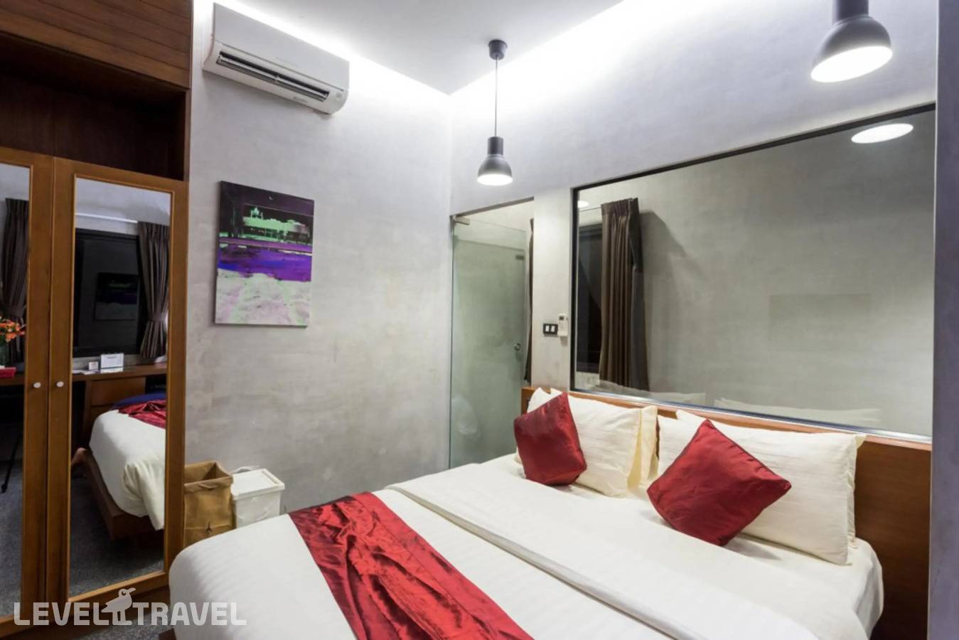 фотографии отеля Samed Grandview Resort в Таиланд(Ко Самет) - фото №28